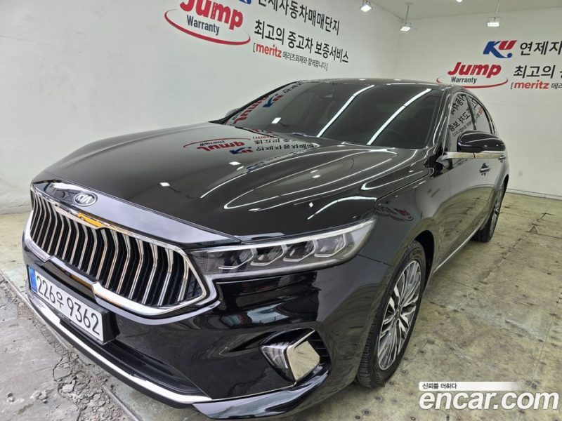 Kia K7 2.5 GDI Noblesse