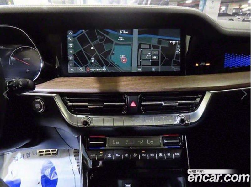 Kia Mohave Diesel 3.0 4WD 5-Seater