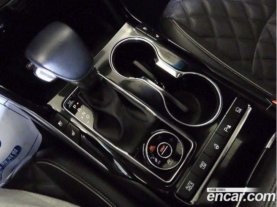 Kia Mohave Diesel 3.0 4WD 5-Seater