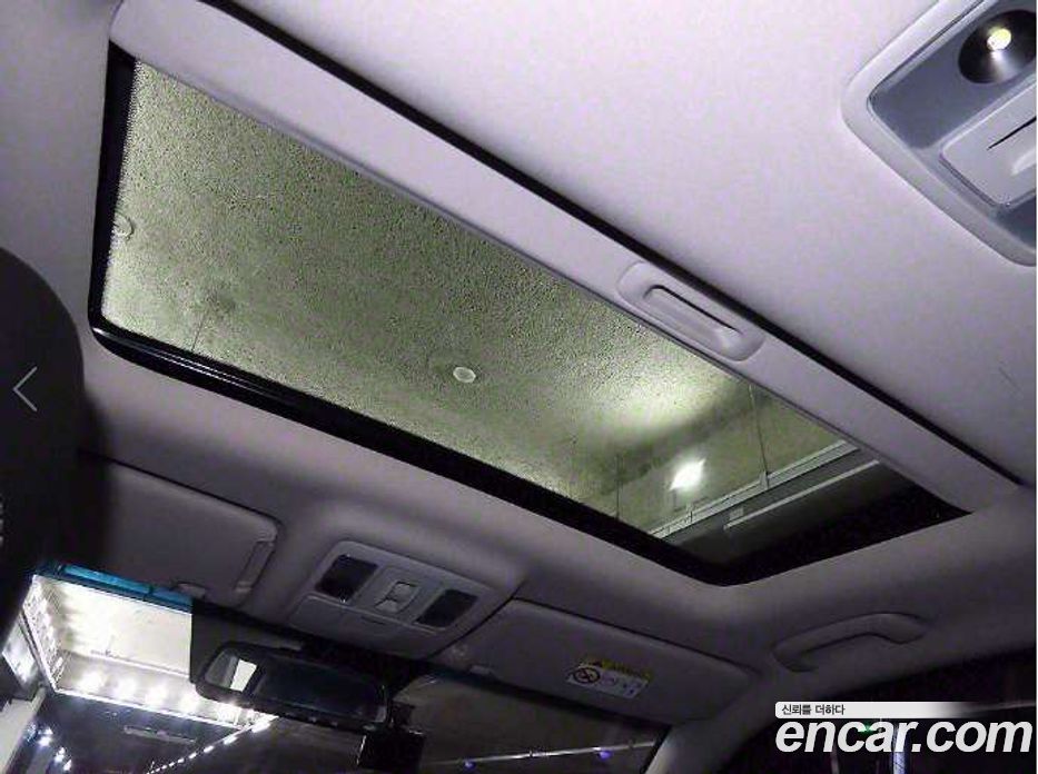 Kia Mohave Diesel 3.0 4WD 5-Seater