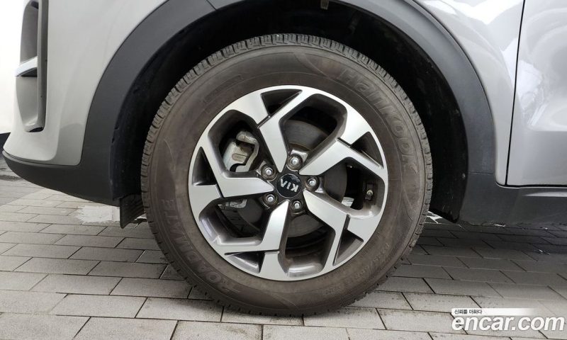 Kia Sportage Diesel 1.6 4WD