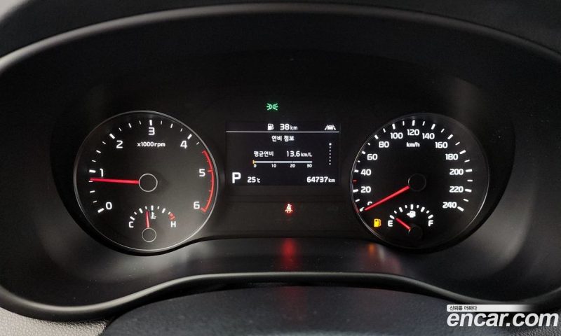 Kia Sportage Diesel 1.6 4WD