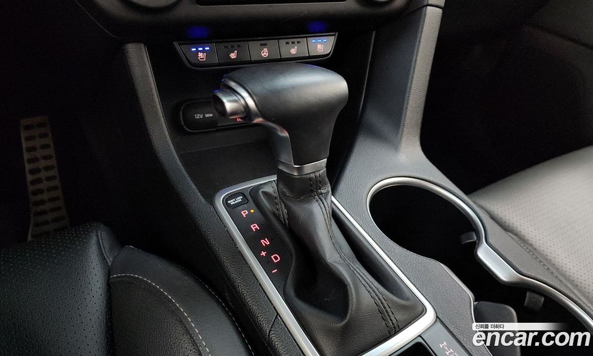 Kia Sportage Diesel 1.6 4WD