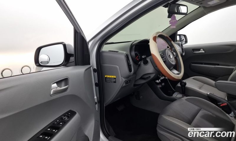 Kia Morning Prestige