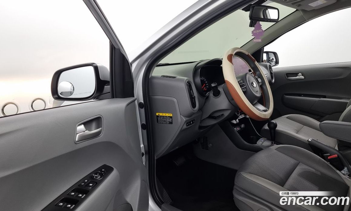 Kia Morning Prestige