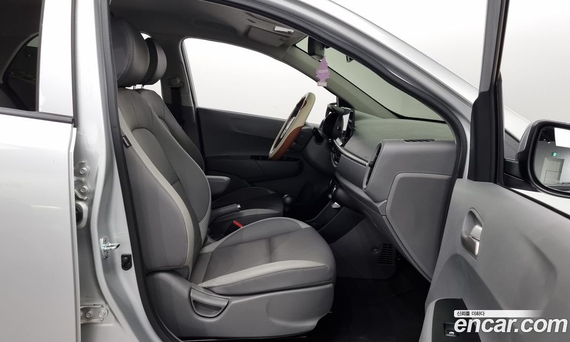 Kia Morning Prestige