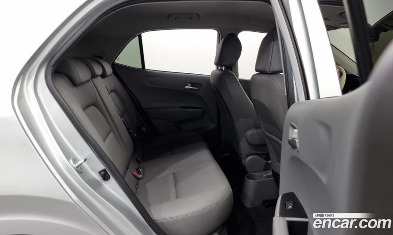 Kia Morning Prestige