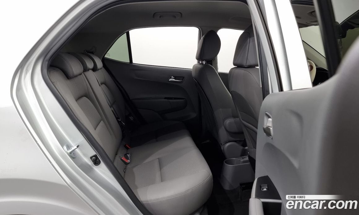 Kia Morning Prestige