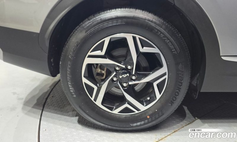 Kia Sportage Diesel 2.0 2WD