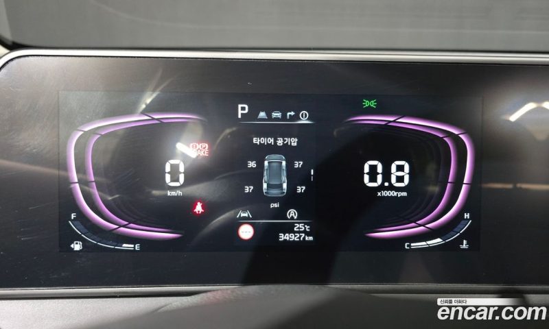 Kia Sportage Diesel 2.0 2WD