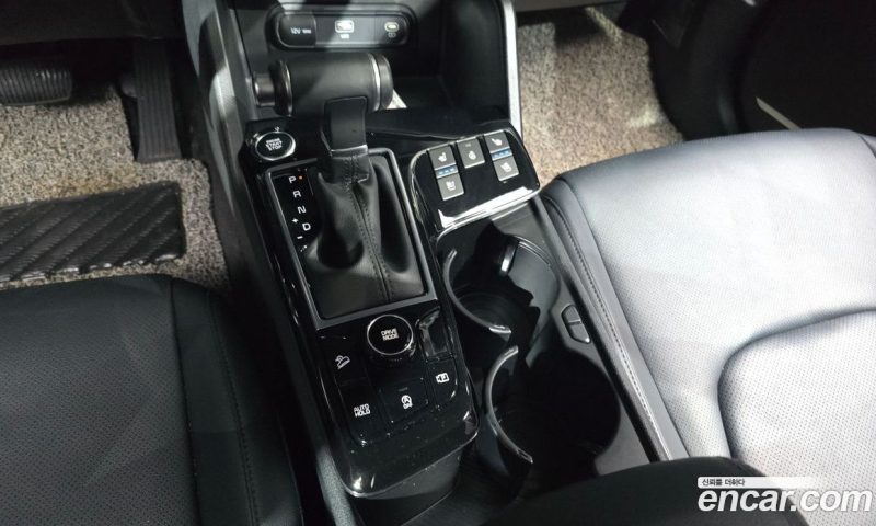 Kia Sportage Diesel 2.0 2WD