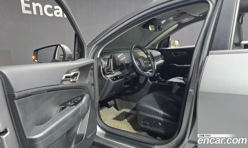 Kia Sportage Diesel 2.0 2WD