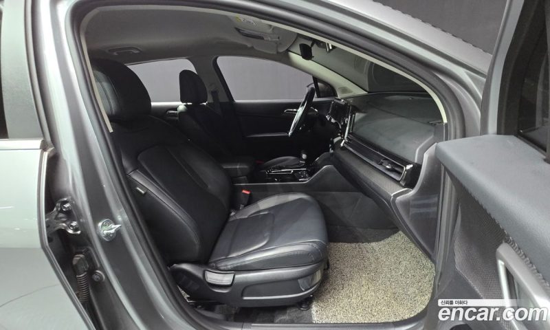 Kia Sportage Diesel 2.0 2WD