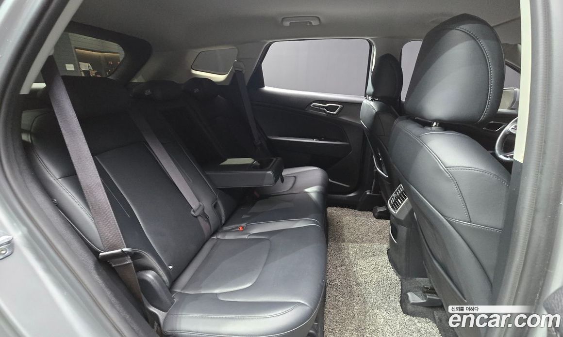 Kia Sportage Diesel 2.0 2WD