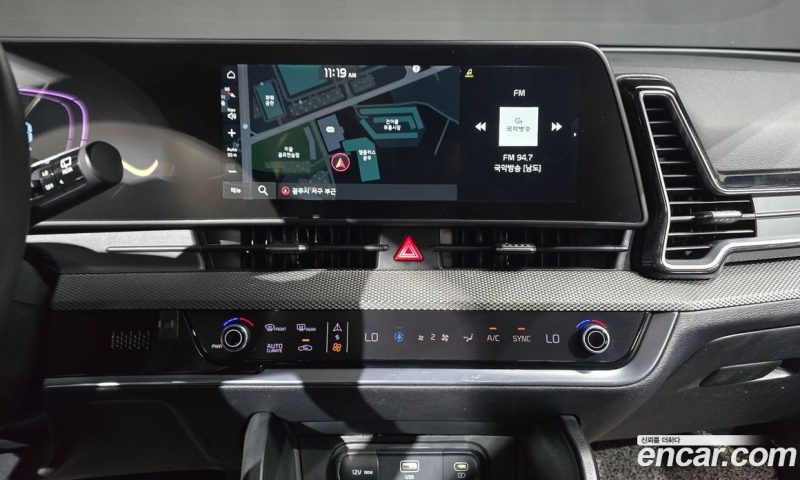 Kia Sportage Diesel 2.0 2WD