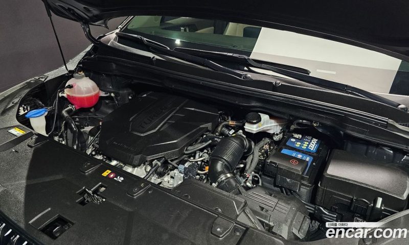 Kia Carnival 7-Seater Signature