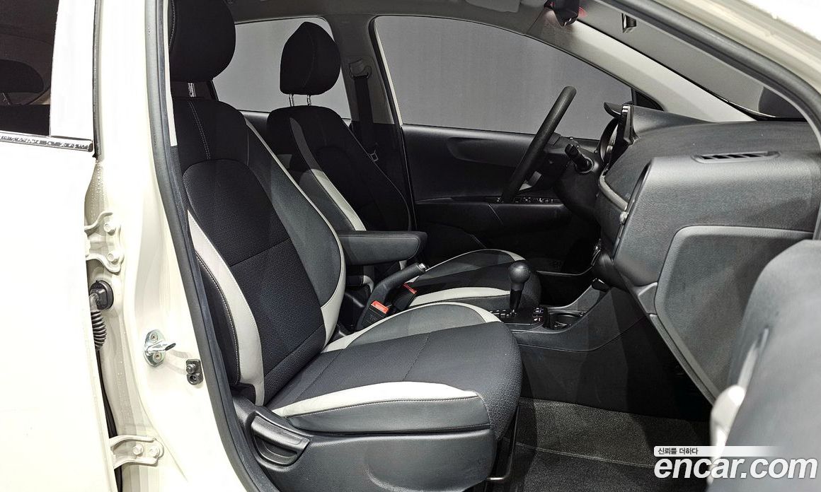 Kia Morning Prestige