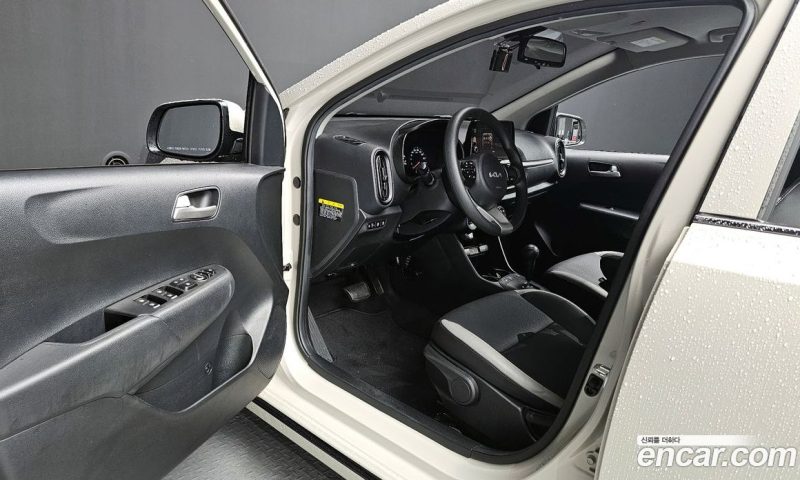 Kia Morning Prestige