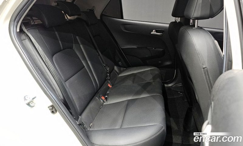 Kia Morning Prestige