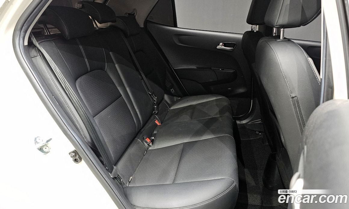 Kia Morning Prestige