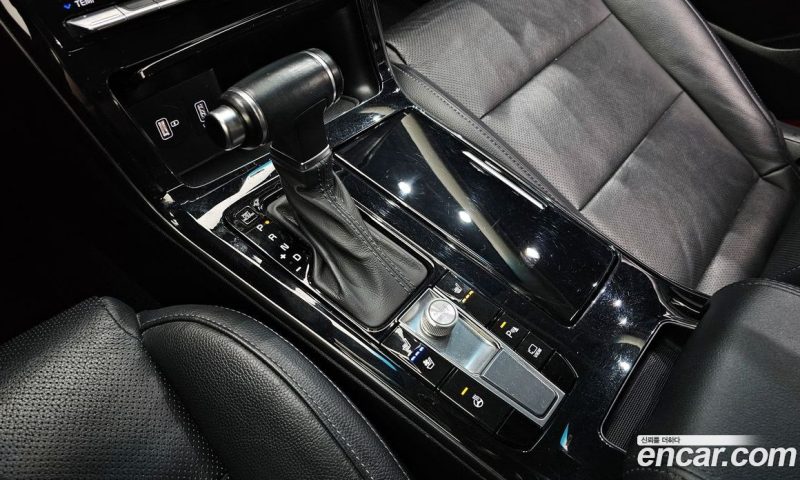 Kia K7 2.5 GDI Prestige