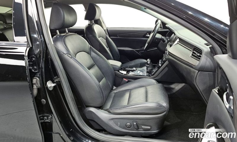 Kia K7 2.5 GDI Prestige