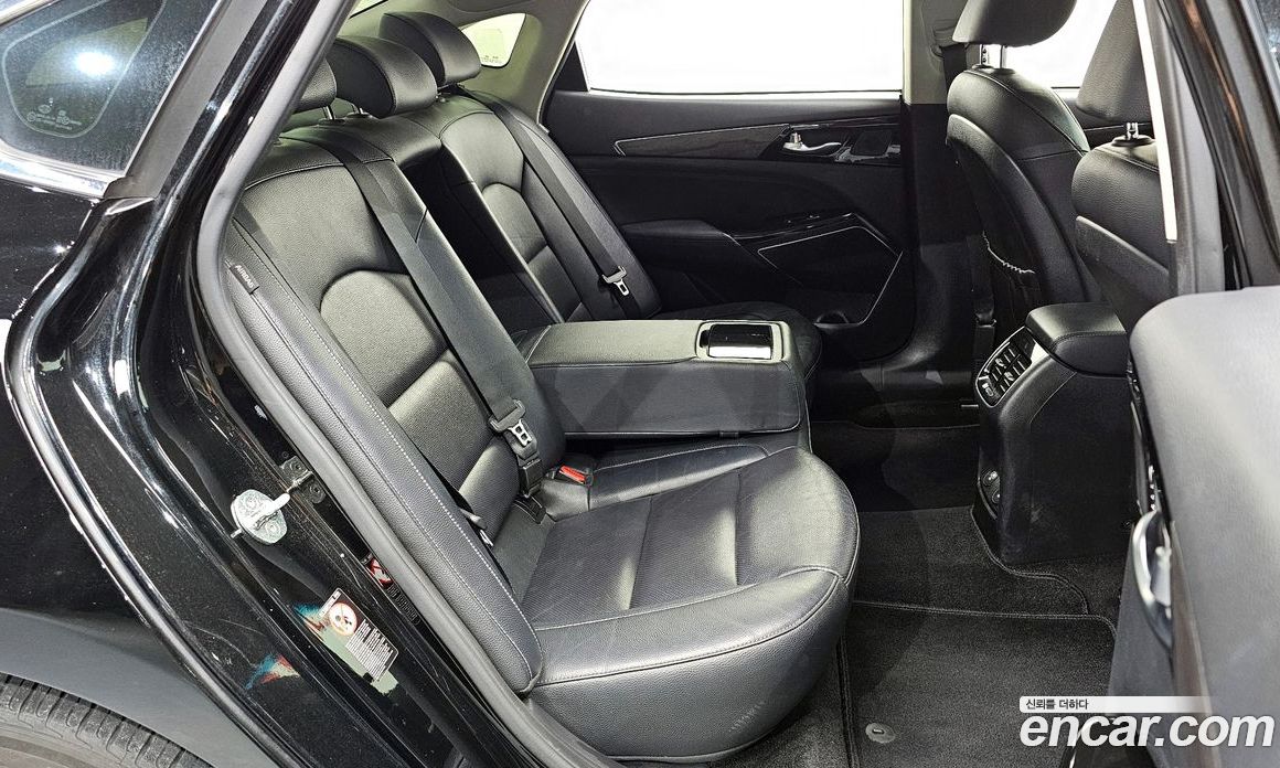 Kia K7 2.5 GDI Prestige