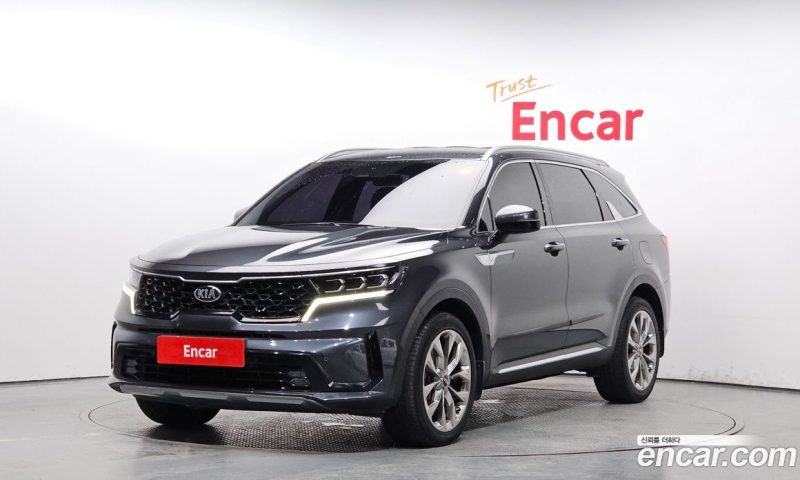 Kia Sorento Diesel 2.2 2WD