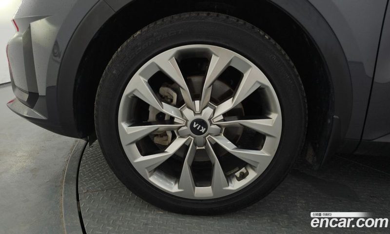 Kia Sorento Diesel 2.2 2WD