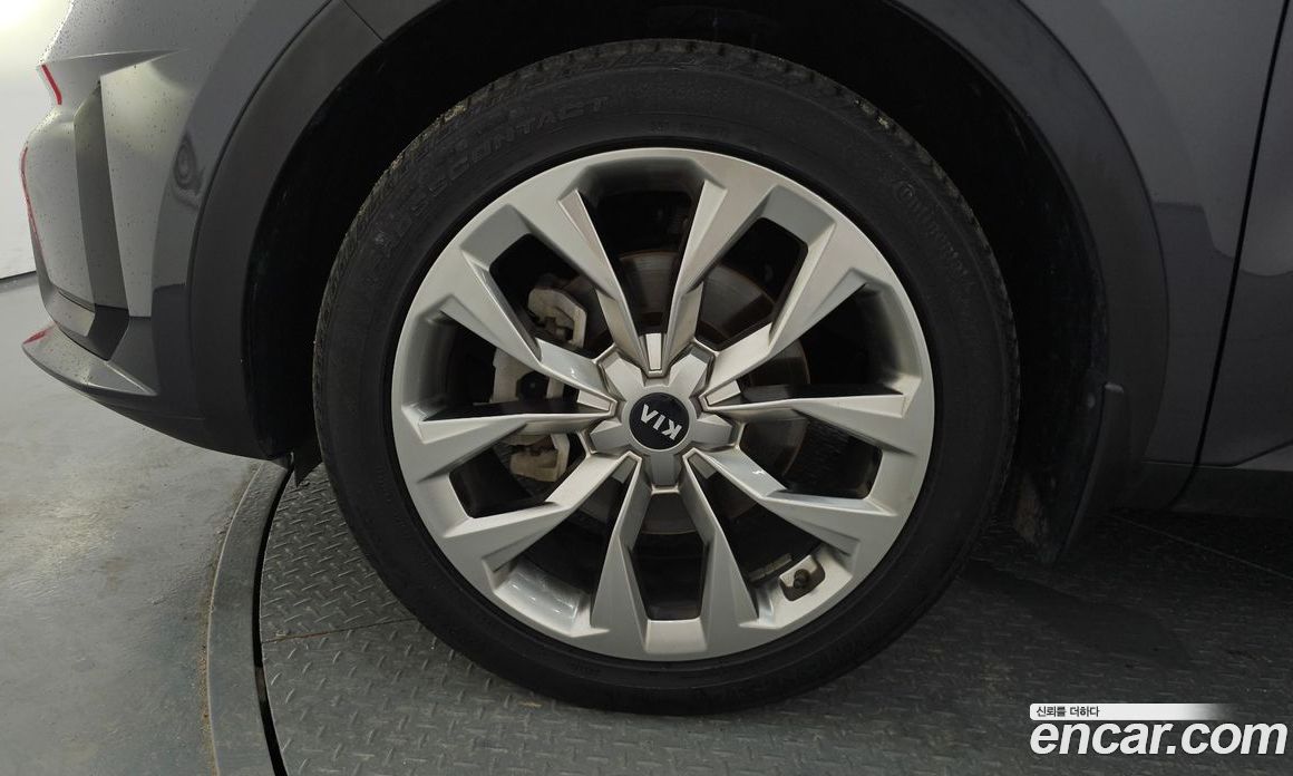 Kia Sorento Diesel 2.2 2WD