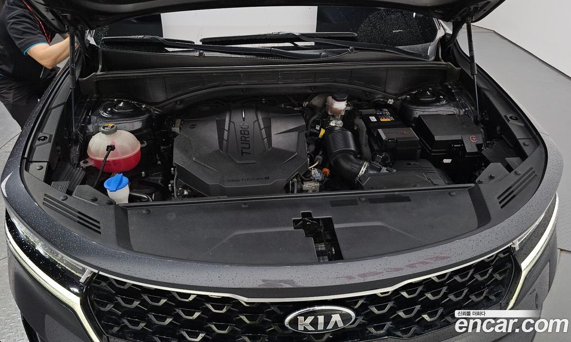 Kia Sorento Diesel 2.2 2WD