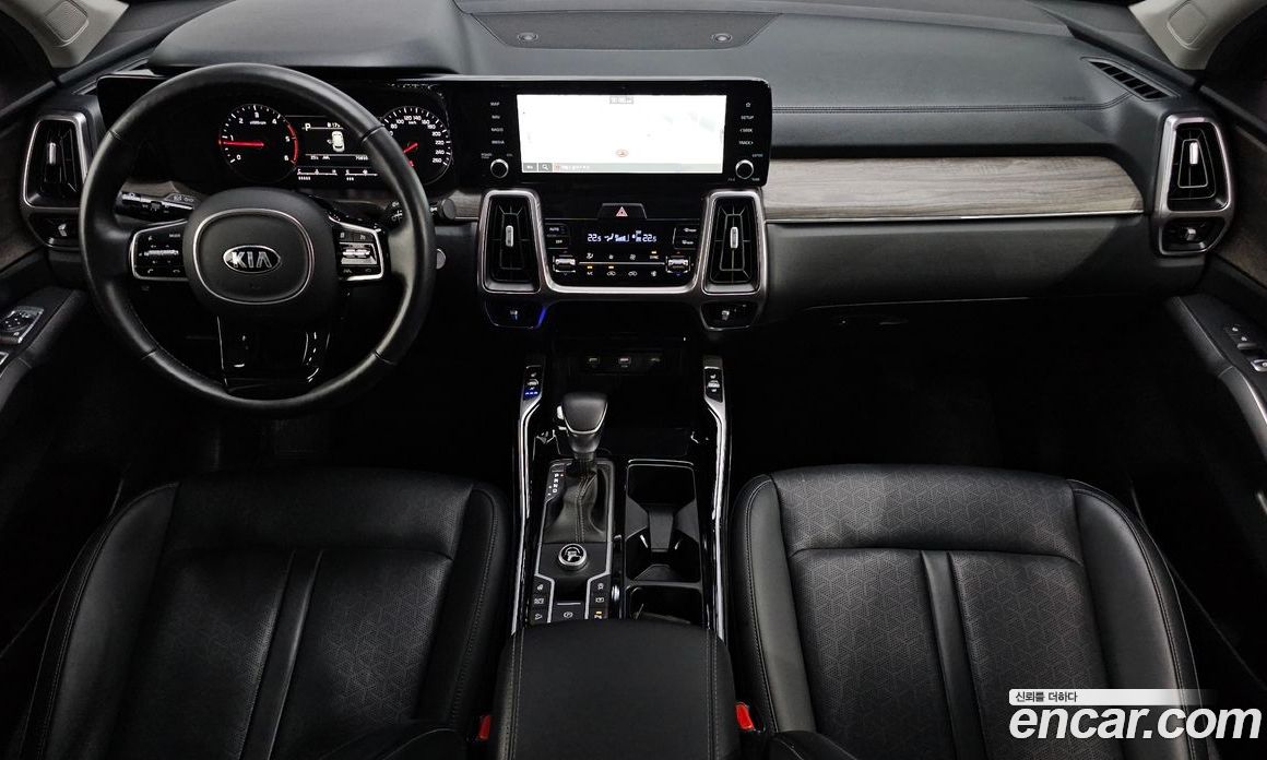 Kia Sorento Diesel 2.2 2WD