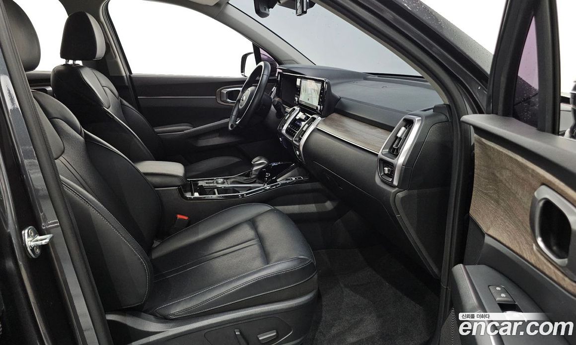 Kia Sorento Diesel 2.2 2WD