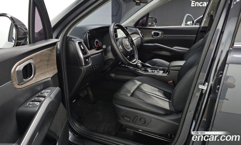 Kia Sorento Diesel 2.2 2WD