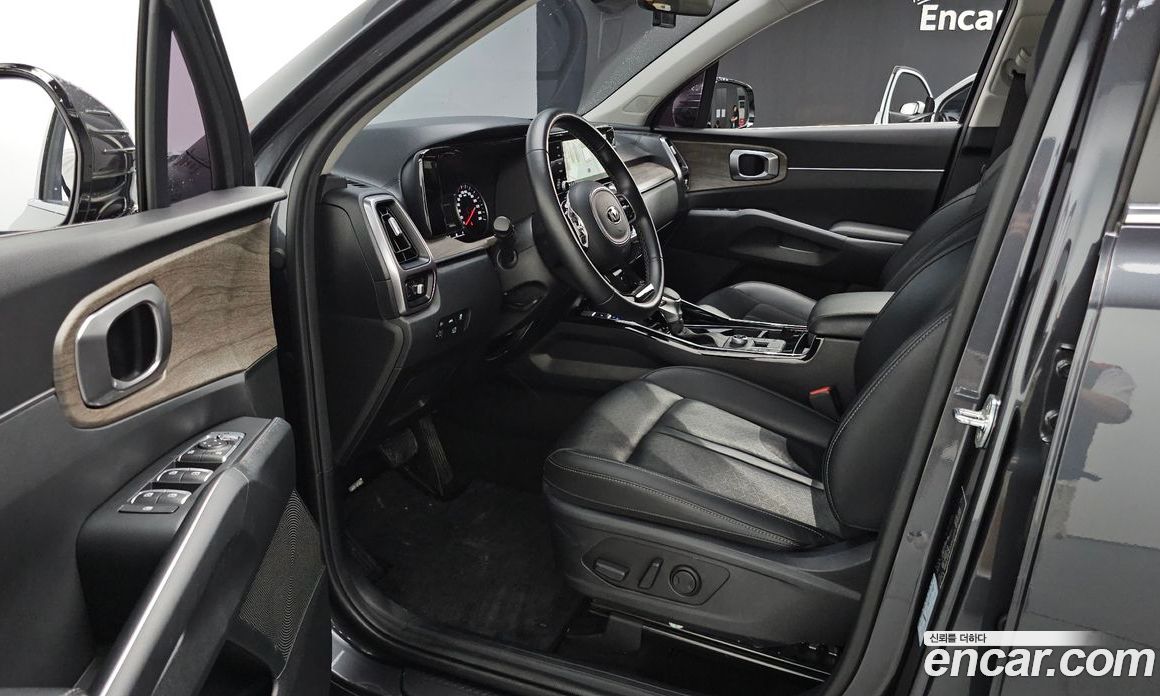 Kia Sorento Diesel 2.2 2WD