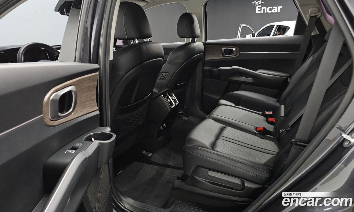 Kia Sorento Diesel 2.2 2WD