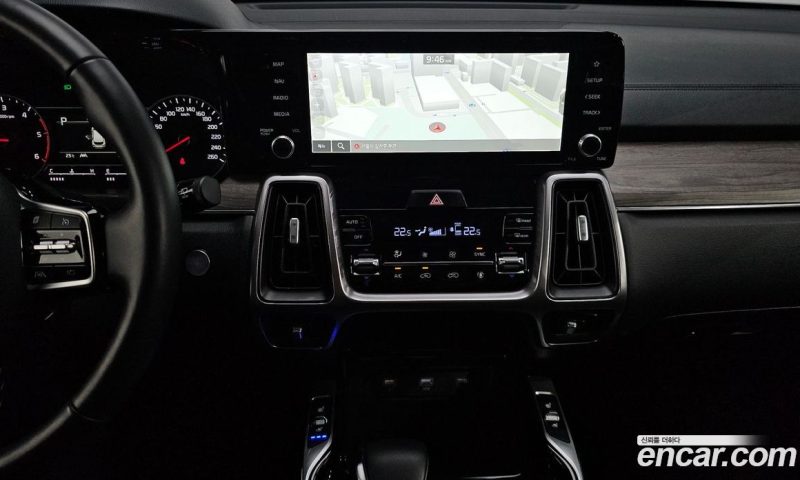 Kia Sorento Diesel 2.2 2WD