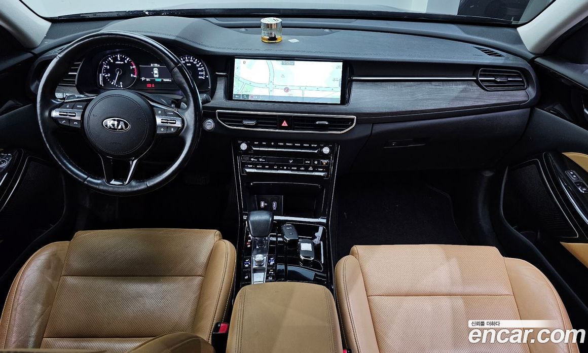 Kia K7 2.5 GDI Noblesse