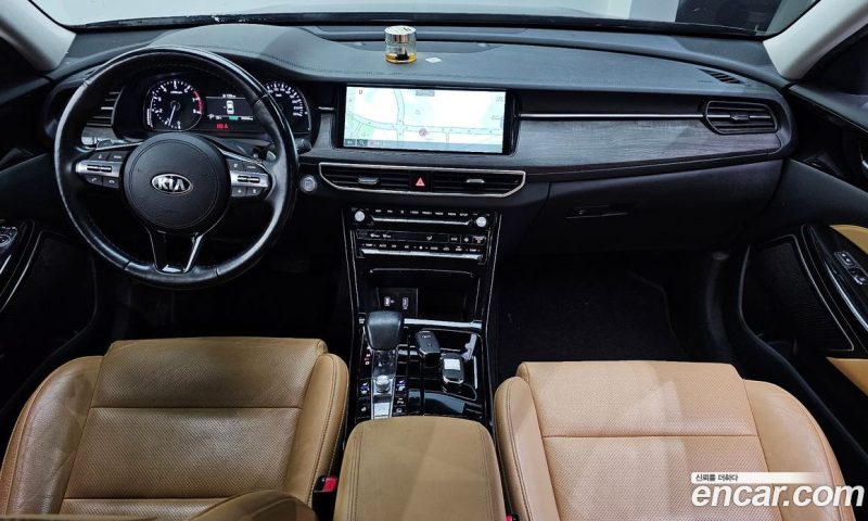 Kia K7 2.5 GDI Noblesse