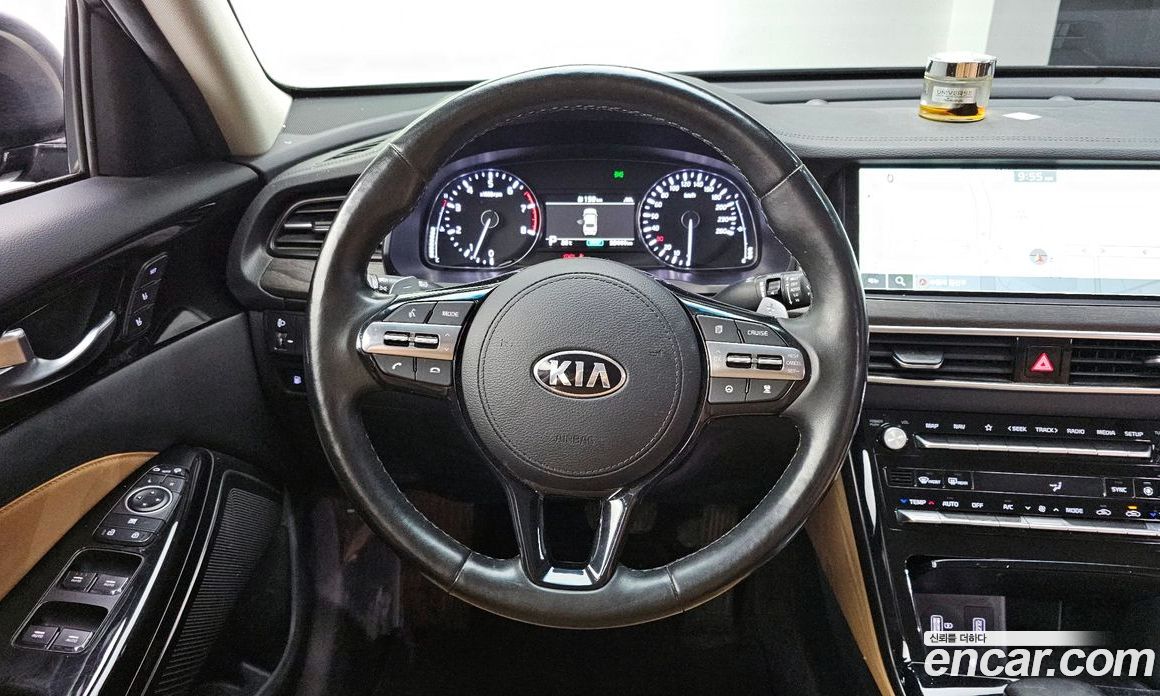 Kia K7 2.5 GDI Noblesse