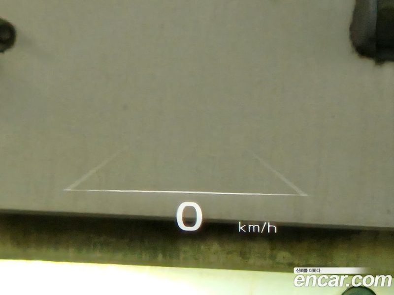 Kia Mohave Diesel 3.0 4WD 6-Seater