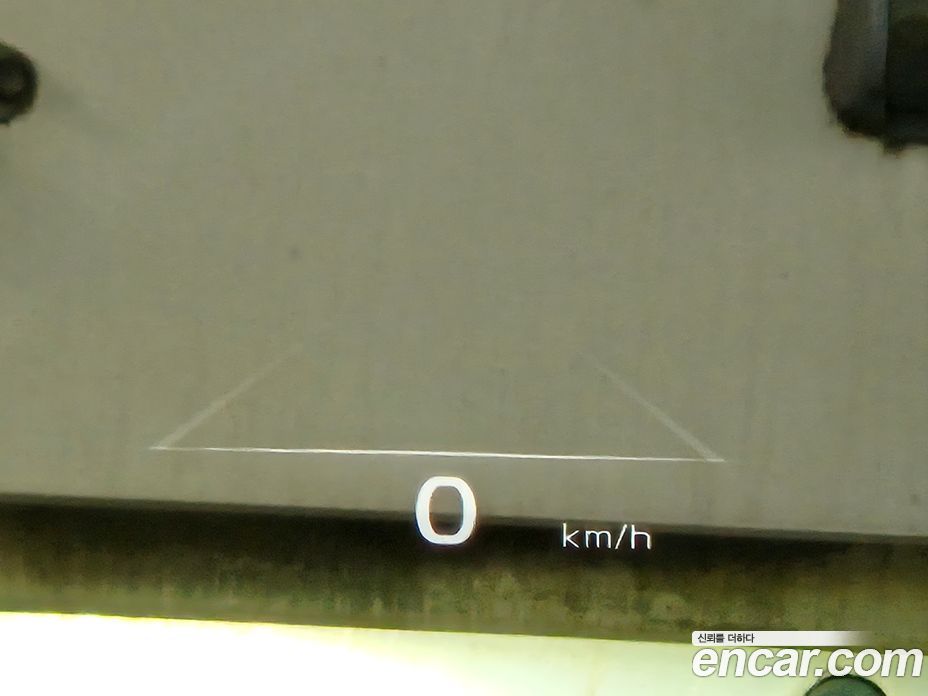 Kia Mohave Diesel 3.0 4WD 6-Seater