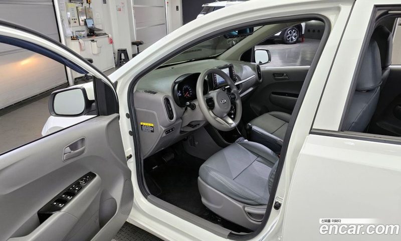 Kia Morning Standard