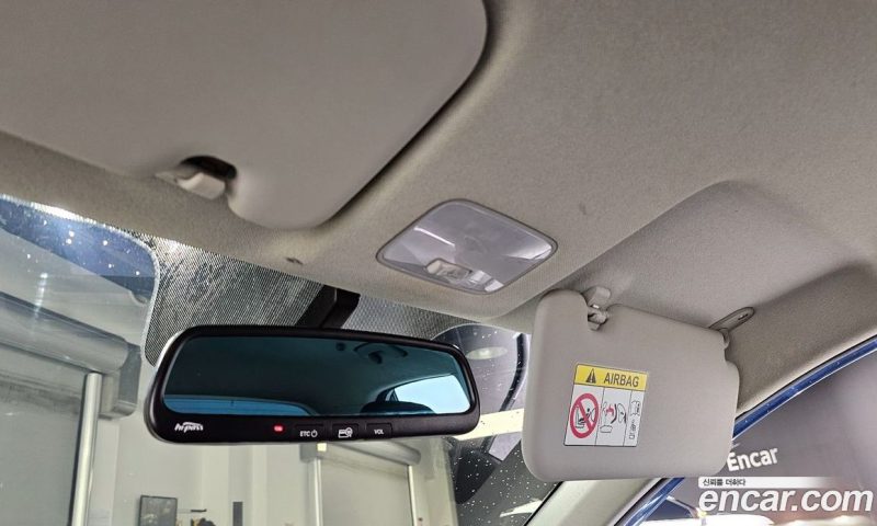 Kia Morning Standard