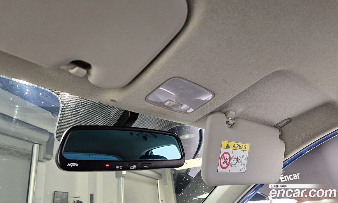 Kia Morning Standard