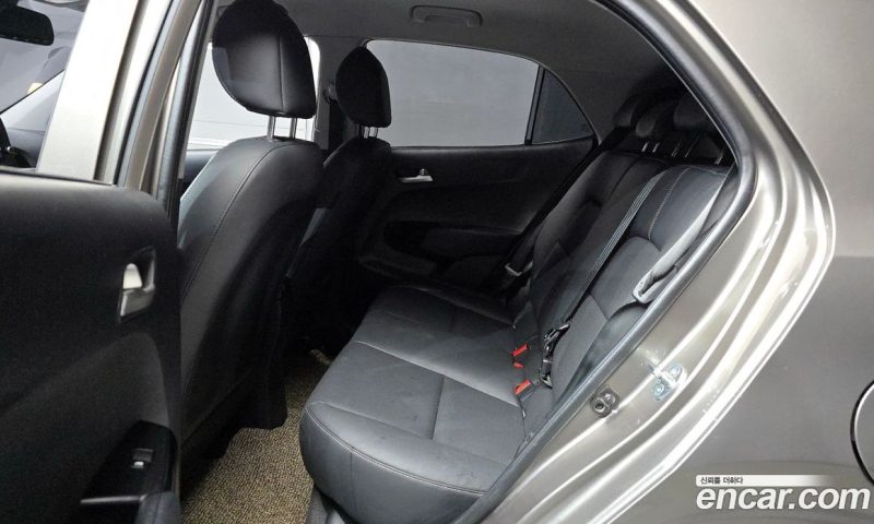 Kia Morning Signature