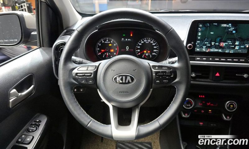 Kia Morning Signature