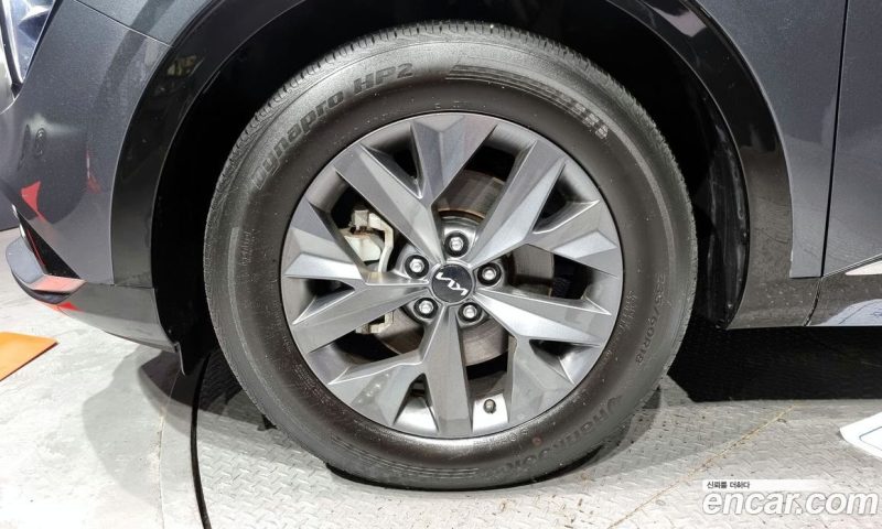 Kia Sportage Diesel 2.0 2WD