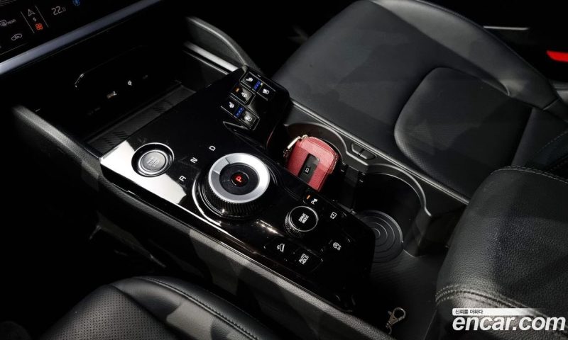 Kia Sportage Diesel 2.0 2WD