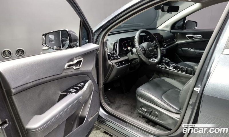 Kia Sportage Diesel 2.0 2WD